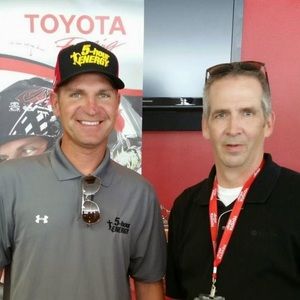 Meet your Posher, Eric